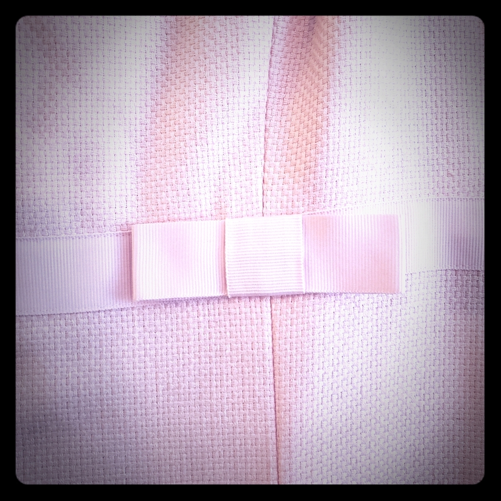 Pink INC dress